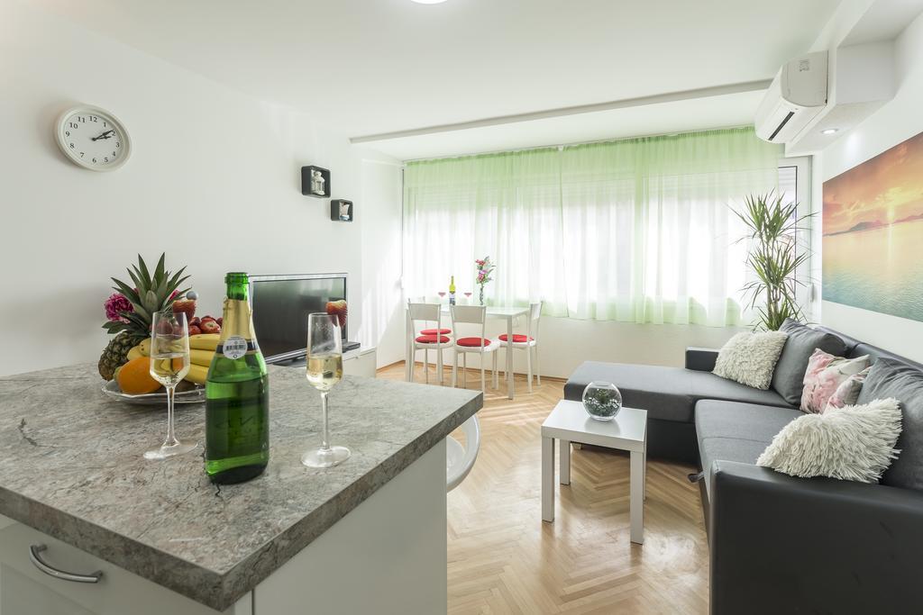 Apartment Petro Oldtown Split Ngoại thất bức ảnh