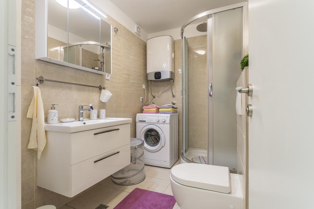 Apartment Petro Oldtown Split Ngoại thất bức ảnh