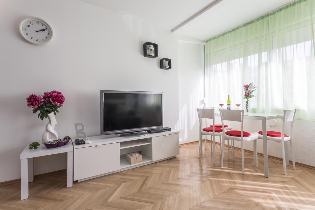 Apartment Petro Oldtown Split Ngoại thất bức ảnh