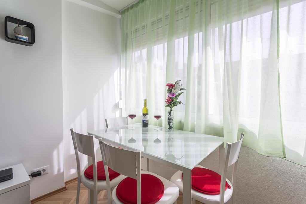 Apartment Petro Oldtown Split Ngoại thất bức ảnh