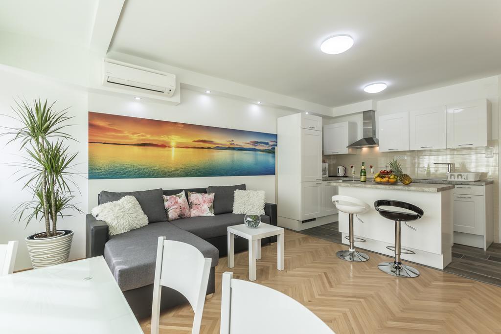 Apartment Petro Oldtown Split Ngoại thất bức ảnh