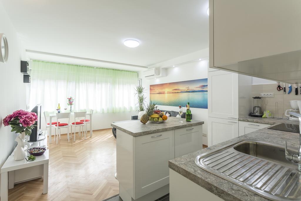 Apartment Petro Oldtown Split Ngoại thất bức ảnh