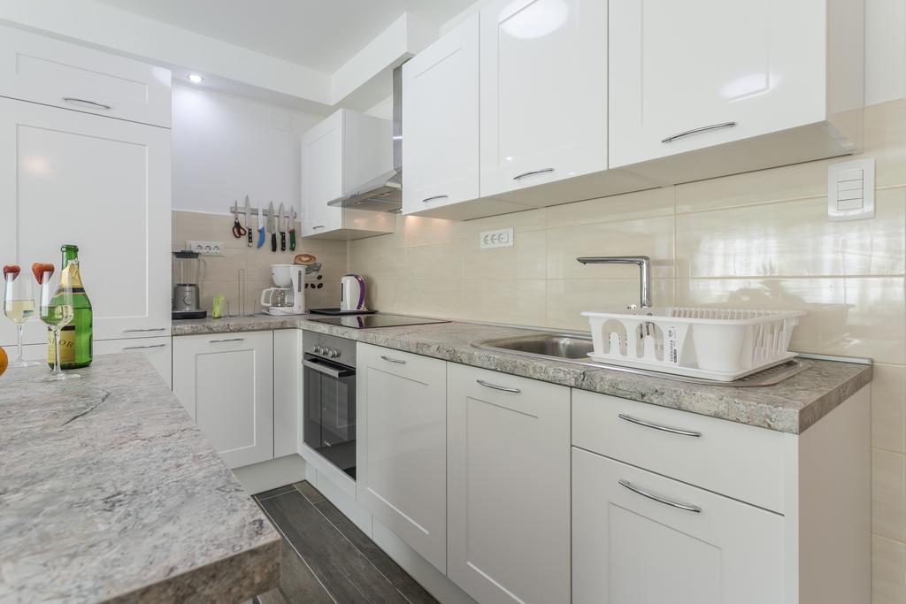 Apartment Petro Oldtown Split Ngoại thất bức ảnh