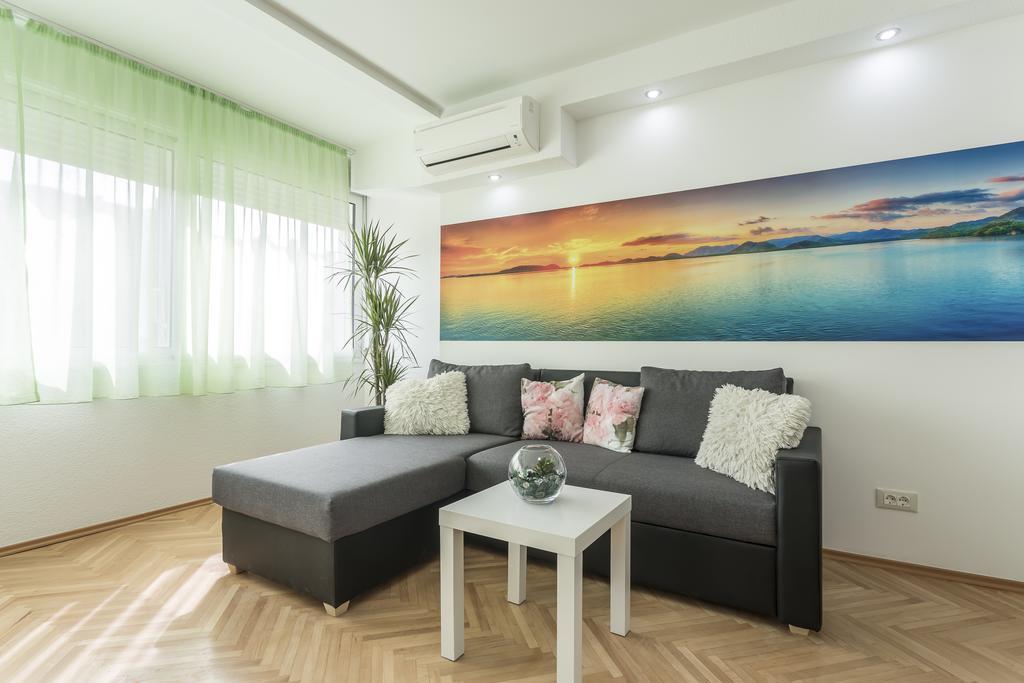 Apartment Petro Oldtown Split Ngoại thất bức ảnh